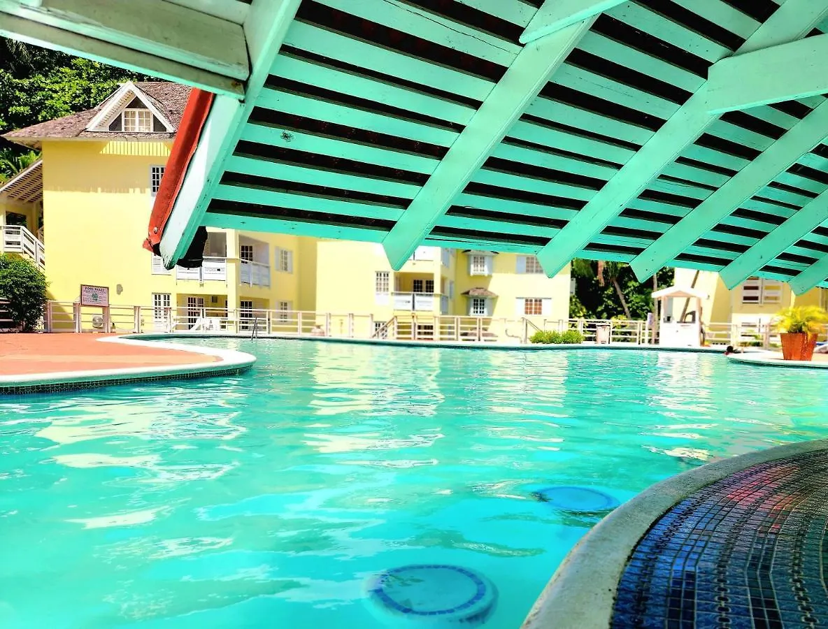 فيلا Relax On The Ridge - Ocho Rios Escape 0*,  جامايكا