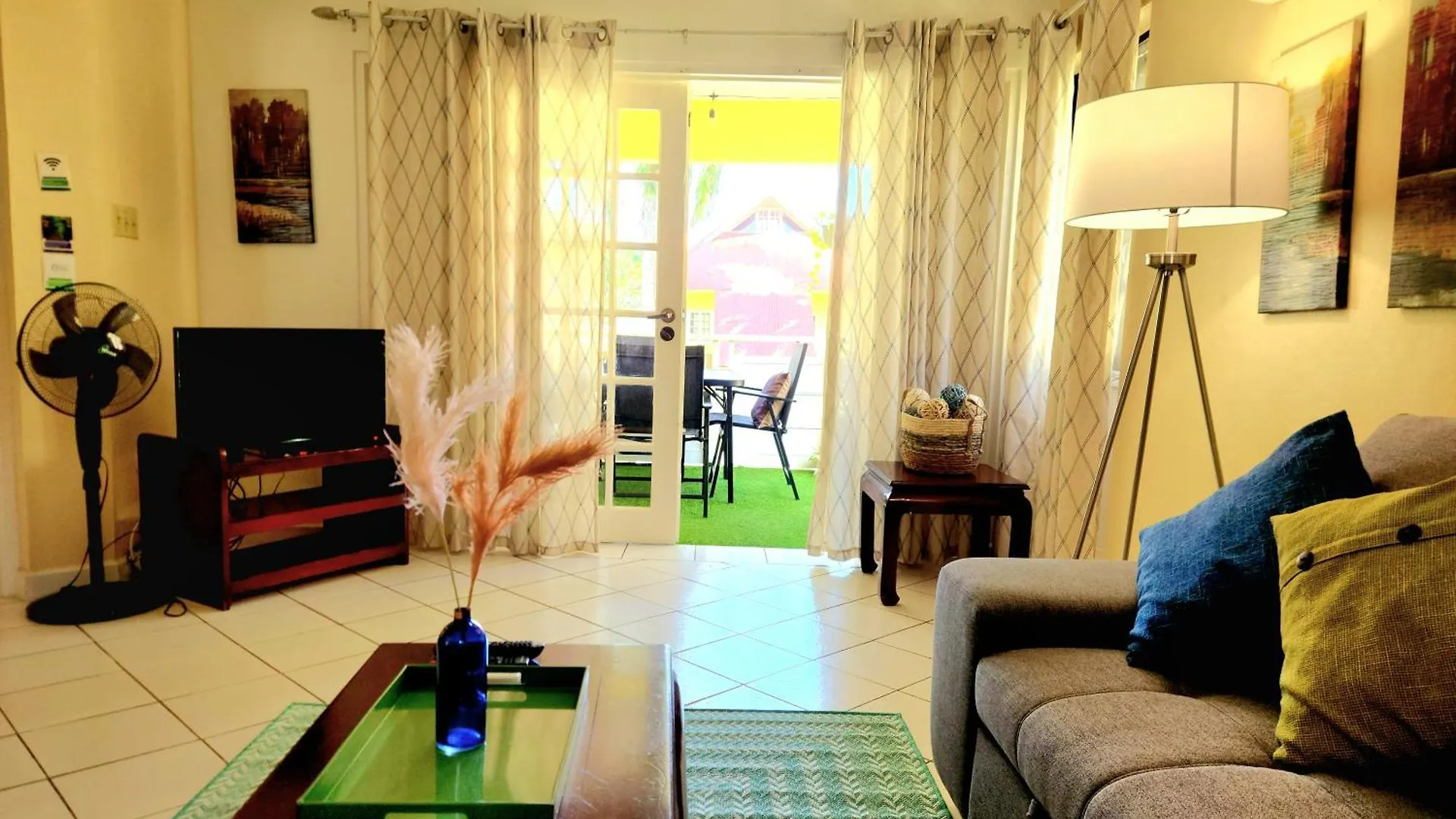 فيلة فيلا Relax On The Ridge - Ocho Rios Escape