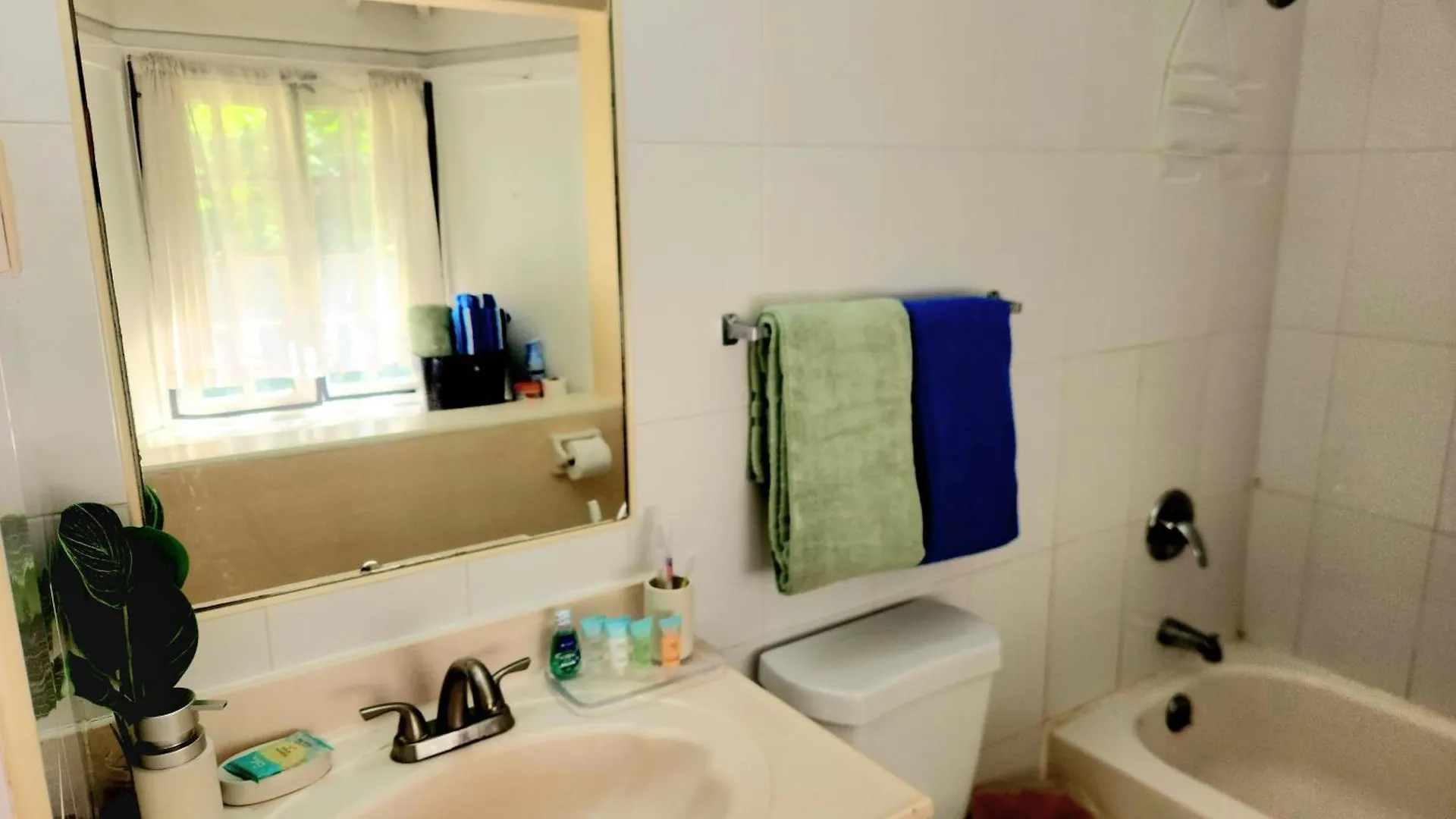 فيلة فيلا Relax On The Ridge - Ocho Rios Escape