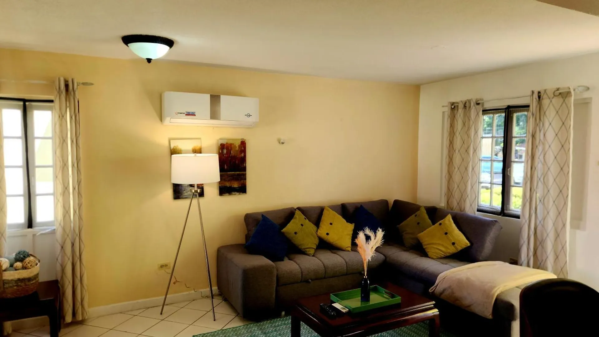 فيلة فيلا Relax On The Ridge - Ocho Rios Escape جامايكا