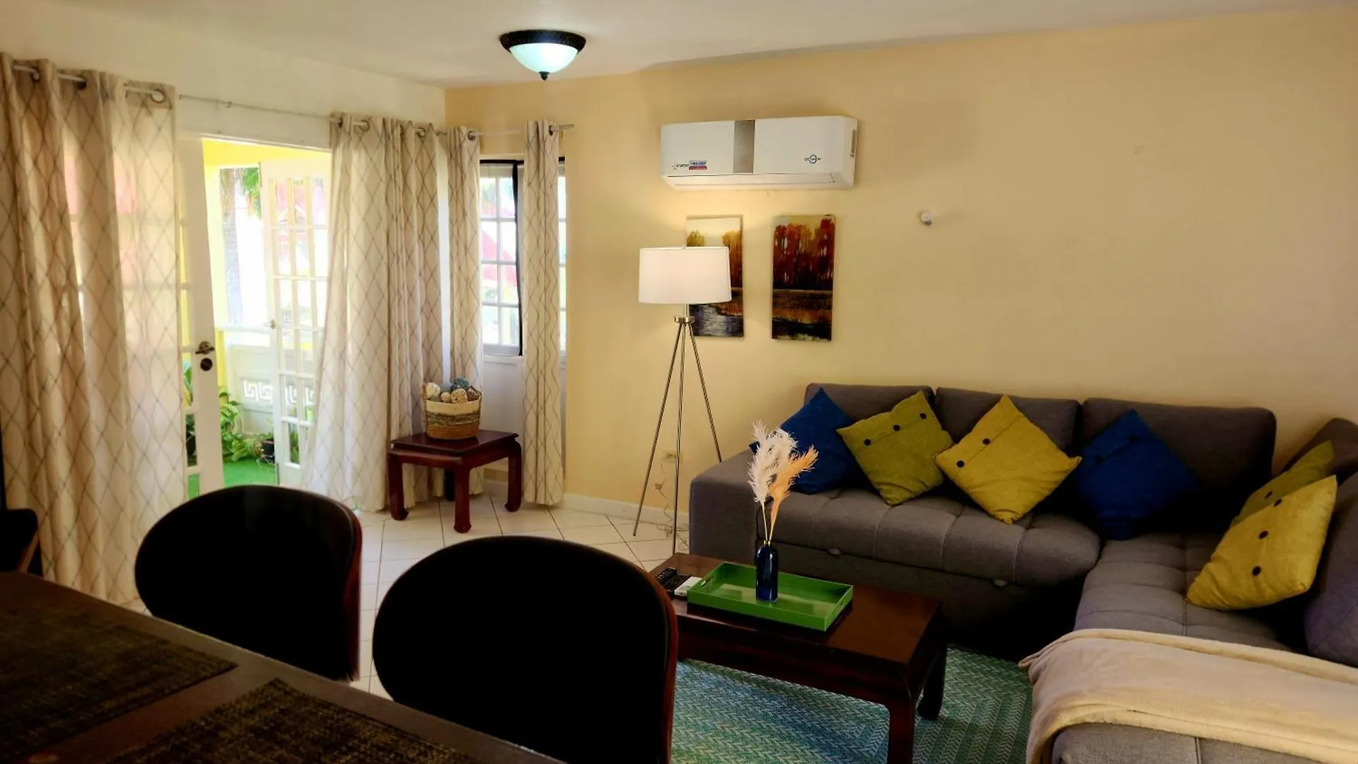 فيلة فيلا Relax On The Ridge - Ocho Rios Escape